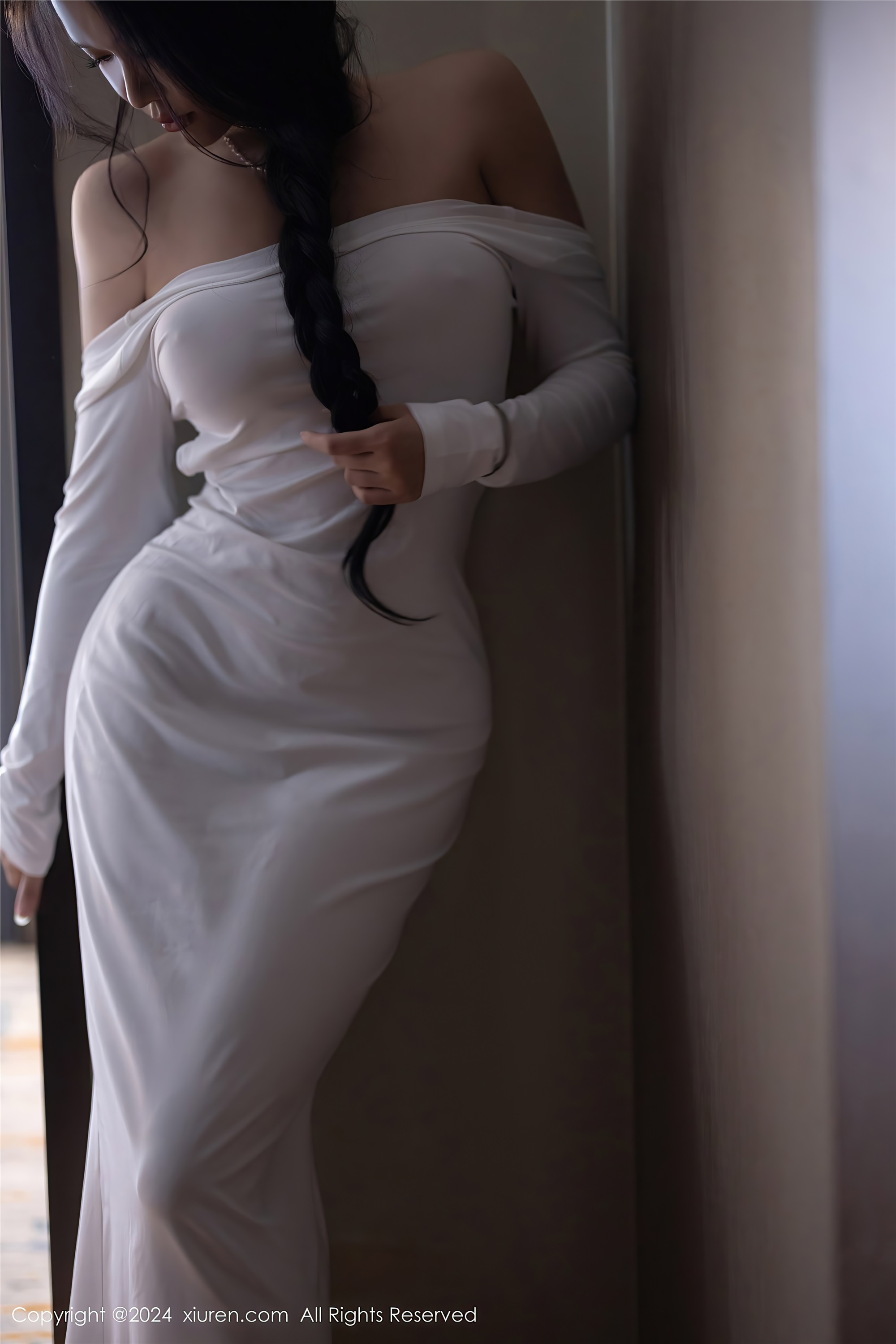 Xiuren秀人网 2024.09.05 NO.9115 娜比